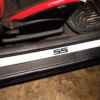 Cobalt Door Sills (2 Door) - Image 3