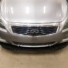 Infiniti G37 Coupe Front Splitter - Image 3