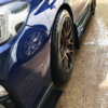 Subaru WRX STI 2015+ Side Skirt Extension - Image 6