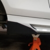 BMW 135i Side Skirt Extensions - Image 9