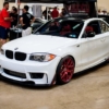 BMW 135i Side Skirt Extensions - Image 7