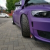 HHR SS Front Splitter - Image 8