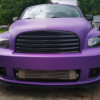 HHR SS Front Splitter - Image 5