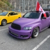 HHR SS Front Splitter - Image 11