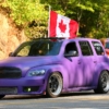 HHR SS Front Splitter - Image 3