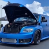 HHR SS Front Splitter - Image 9
