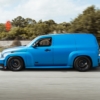 HHR SS Front Splitter - Image 12