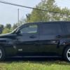HHR SS Front Splitter - Image 6