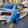 BMW 135i Side Skirt Extensions - Image 17