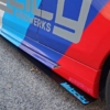 BMW 135i Side Skirt Extensions - Image 5