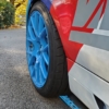 BMW 135i Side Skirt Extensions - Image 4