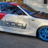 BMW 135i Side Skirt Extensions - Image 3