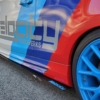 BMW 135i Side Skirt Extensions - Image 2