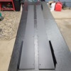 Cobalt SS Aggressive Side Skirt Extensions (set) - Image 7