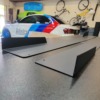 Cobalt SS Aggressive Side Skirt Extensions (set) - Image 9