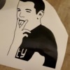 Shane Mfk'n Kint Velocity Meme Stickers - Image 3